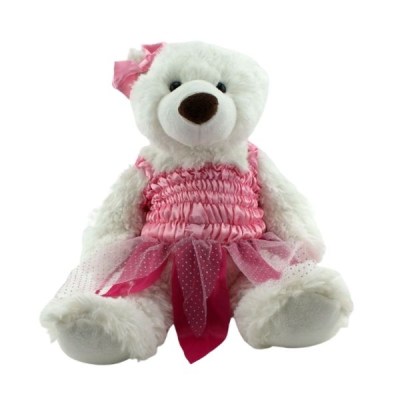 Pink Fairy Dress